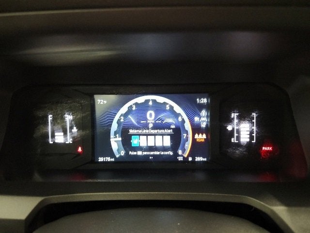 2024 Toyota Tacoma 2WD SR5