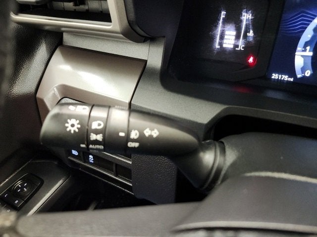 2024 Toyota Tacoma 2WD SR5