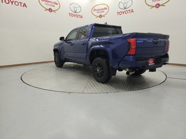 2024 Toyota Tacoma 2WD SR5
