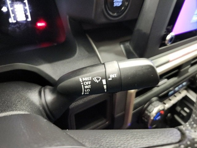 2024 Toyota Tacoma 2WD SR5