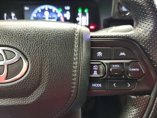 2024 Toyota Tacoma 2WD SR5