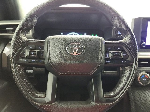 2024 Toyota Tacoma 2WD SR5