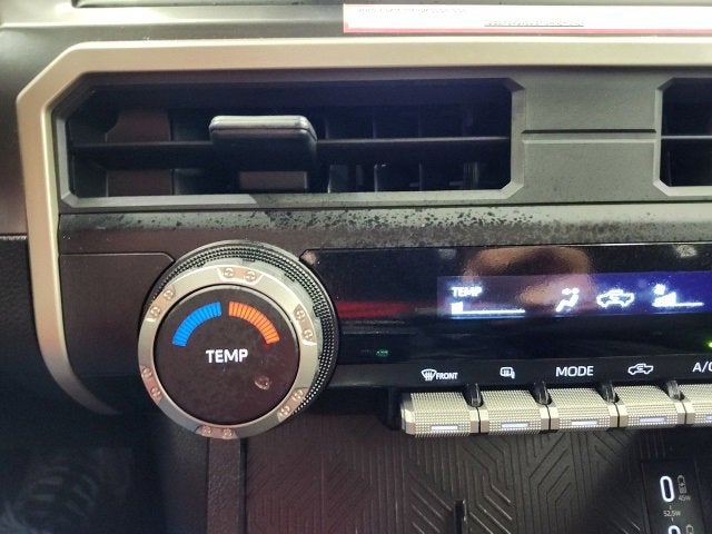 2024 Toyota Tacoma 2WD SR5