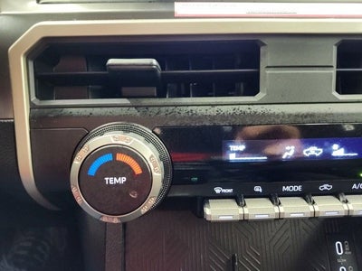 2024 Toyota Tacoma 2WD SR5