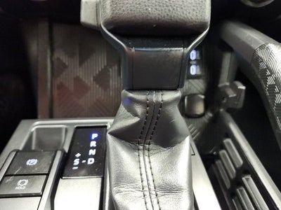 2024 Toyota Tacoma 2WD SR5