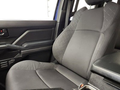 2024 Toyota Tacoma 2WD SR5