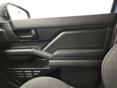 2024 Toyota Tacoma 2WD SR5