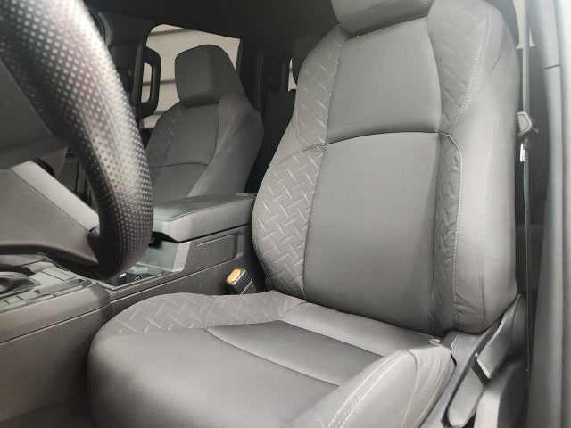 2026 Toyota Tacoma 2WD SR