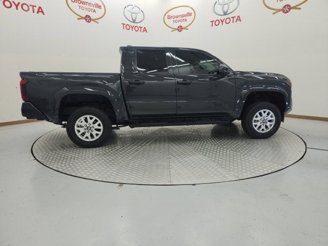 2026 Toyota Tacoma 2WD SR