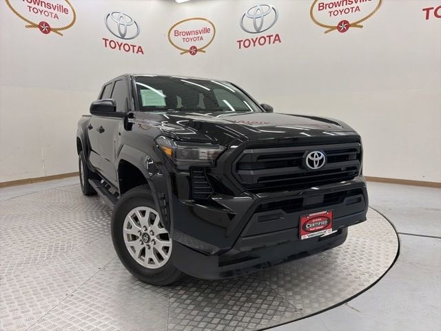 2024 Toyota Tacoma 2WD SR