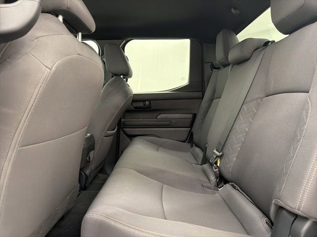 2024 Toyota Tacoma 2WD SR