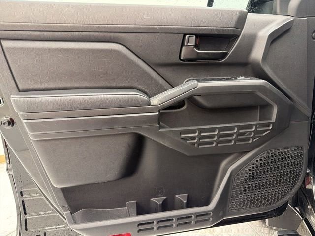 2024 Toyota Tacoma 2WD SR