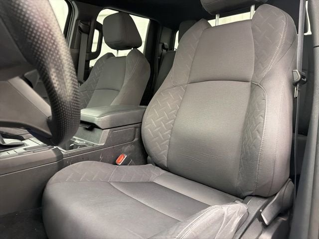 2024 Toyota Tacoma 2WD SR