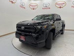 2024 Toyota Tacoma 2WD SR