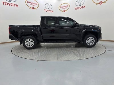 2024 Toyota Tacoma 2WD SR