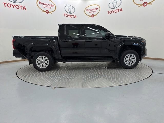 2024 Toyota Tacoma 2WD SR