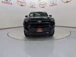 2024 Toyota Tacoma 2WD SR