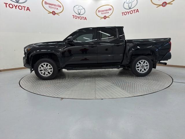 2024 Toyota Tacoma 2WD SR