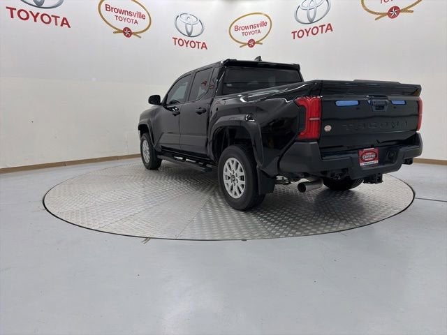 2024 Toyota Tacoma 2WD SR