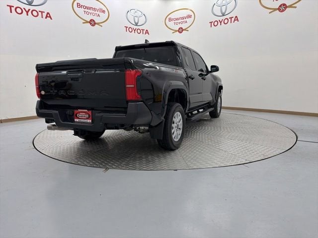 2024 Toyota Tacoma 2WD SR