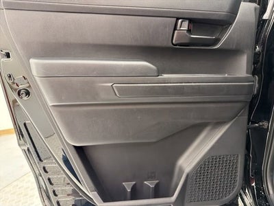 2024 Toyota Tacoma 2WD SR