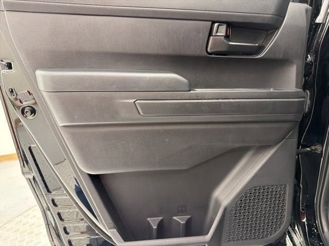 2024 Toyota Tacoma 2WD SR