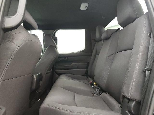 2025 Toyota Tacoma 2WD SR