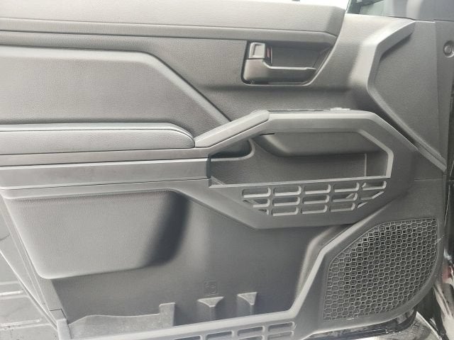 2025 Toyota Tacoma 2WD SR