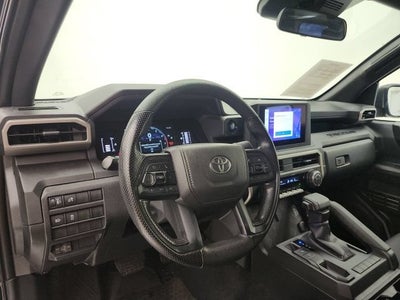 2025 Toyota Tacoma 2WD SR