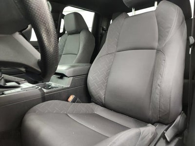 2025 Toyota Tacoma 2WD SR