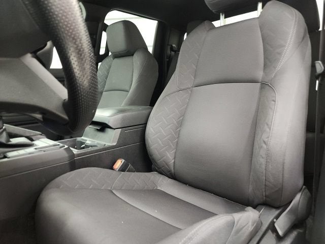 2025 Toyota Tacoma 2WD SR