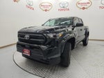 2025 Toyota Tacoma 2WD SR