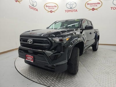 2025 Toyota Tacoma 2WD SR