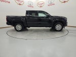 2025 Toyota Tacoma 2WD SR