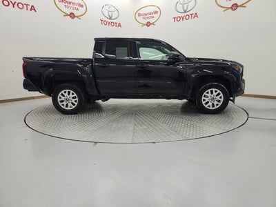 2025 Toyota Tacoma 2WD SR