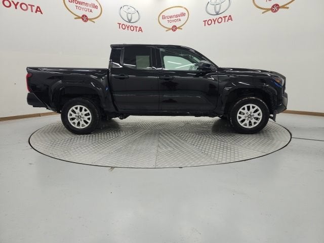 2025 Toyota Tacoma 2WD SR