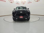2025 Toyota Tacoma 2WD SR