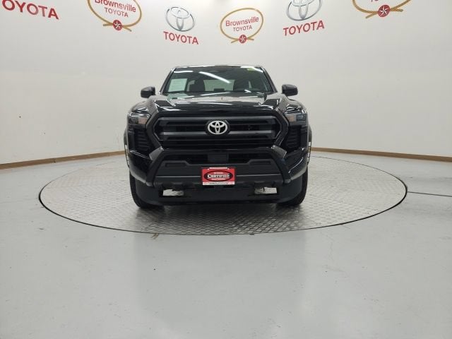 2025 Toyota Tacoma 2WD SR