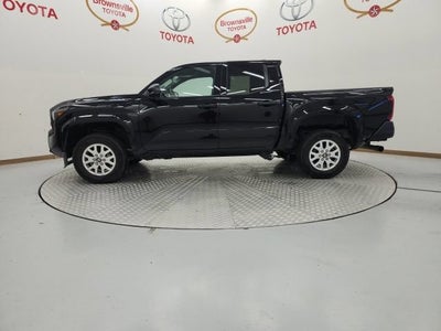 2025 Toyota Tacoma 2WD SR