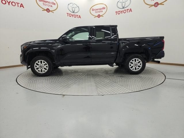 2025 Toyota Tacoma 2WD SR
