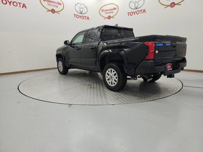 2025 Toyota Tacoma 2WD SR