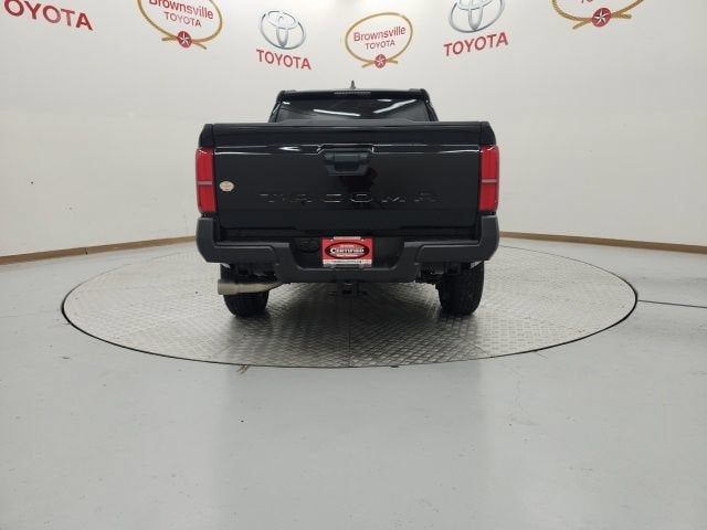 2025 Toyota Tacoma 2WD SR