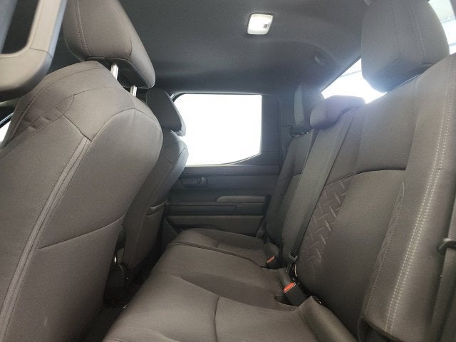 2026 Toyota Tacoma 2WD SR