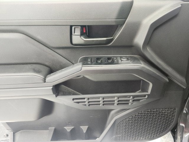 2026 Toyota Tacoma 2WD SR