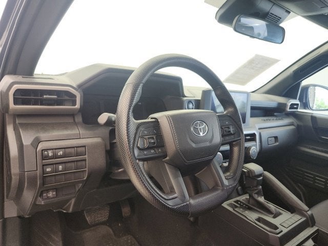 2026 Toyota Tacoma 2WD SR