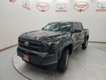 2026 Toyota Tacoma 2WD SR