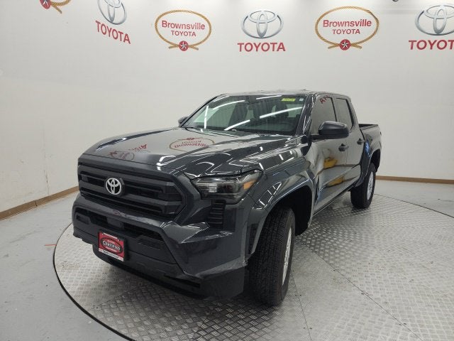 2026 Toyota Tacoma 2WD SR