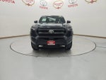 2026 Toyota Tacoma 2WD SR