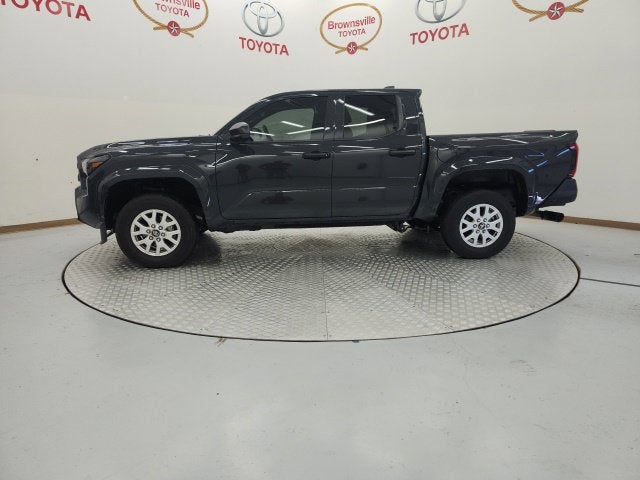 2026 Toyota Tacoma 2WD SR