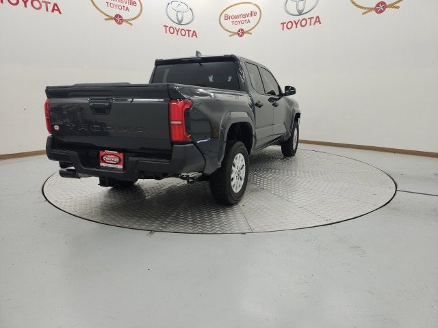 2026 Toyota Tacoma 2WD SR